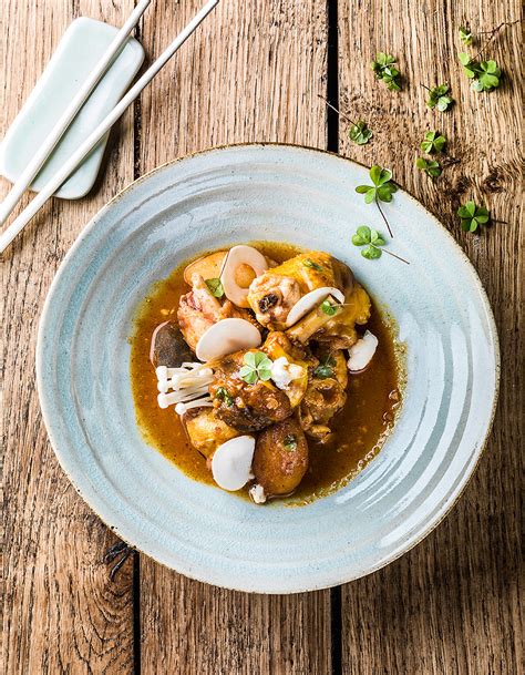 Recettes de plats principaux et originaux - Elle à Table