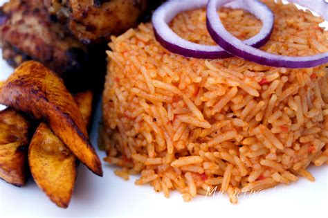 Top 10 Most Popular Local Cuisines In Nigeria.