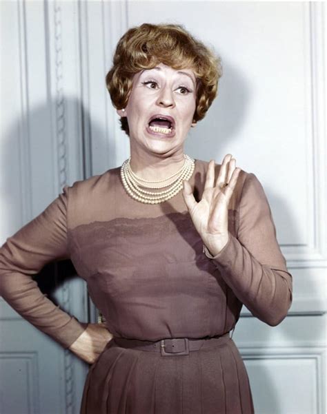 Alice Ghostley Bewitched