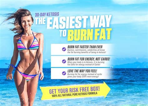 Keto Burn Max Reviews - Dragons Den Keto Complete for Weight Loss!