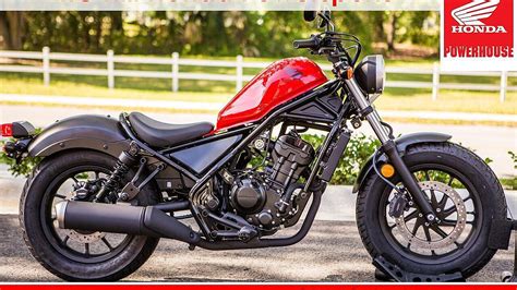 2018 honda Rebel 300 for sale near Deland, Florida 32720 - Motorcycles ...