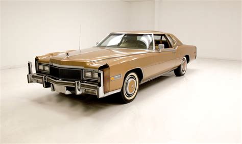 1977 Cadillac Eldorado Biarritz | Classic Auto Mall