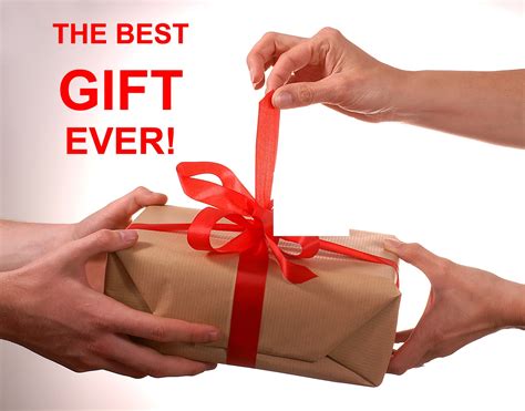 What is the Best Gift You Can Give to Someone? - Dream Achievers Academy