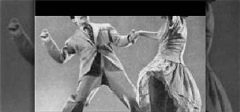 How to Do swing dance moves « Swing :: WonderHowTo