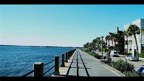 Charleston Bicyle Tours - Best personal bicycle tours in Charleston, SC