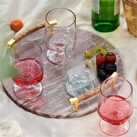 Water To Cocktails: Best Glass Sets To Buy Online | LBB