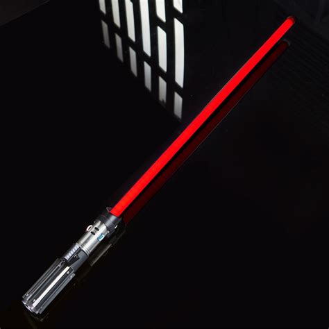 Darth Vader Legacy LIGHTSABER Collectible Set – Star Wars is available online for purchase – Dis ...