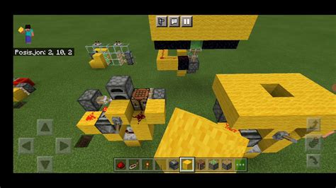 Minecraft Block Swapper Tutorial - YouTube