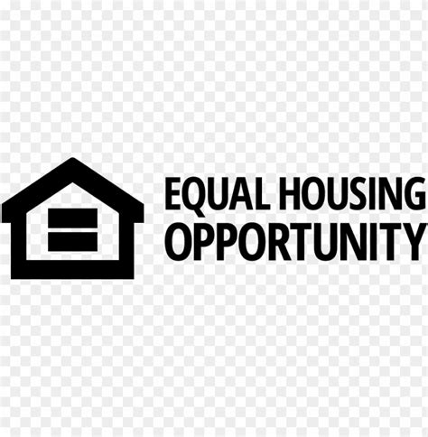 equal housing opportunity logo eps - Ester Coughlin