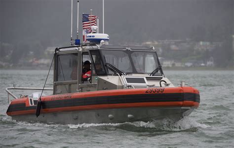 29-foot response boat-small II > United States Coast Guard > Assets