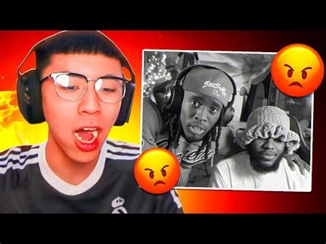 Rayasianboy Roasts Kai Cenat in Epic Diss Track! - YouTube