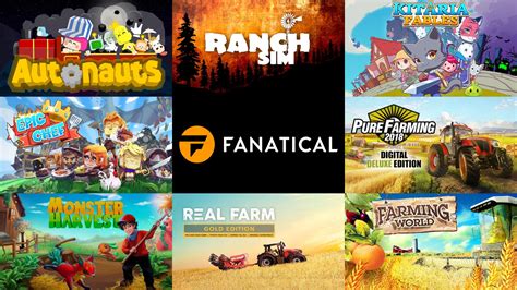 Farming Sim Games | PC and Steam Keys | Page 2 | Fanatical