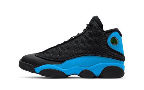 First Looks // Air Jordan 13 "Black UNC" | HOUSE OF HEAT