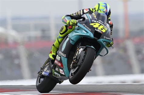 MotoGP: Rossi Looks Ahead To His Final Home Grand Prix - Roadracing ...