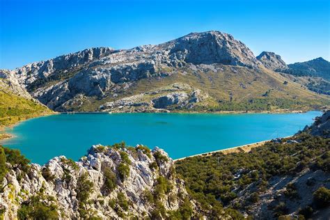 Hiking in Mallorca: Tramuntana Trails | Macs Adventure