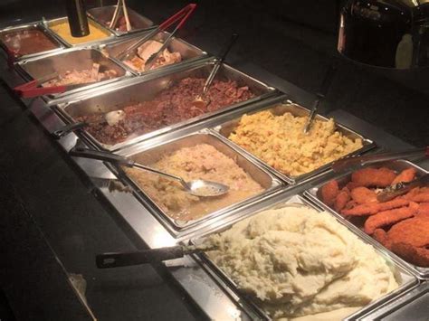 Here's when Shady Maple Smorgasbord's buffet is reopening | Local News ...