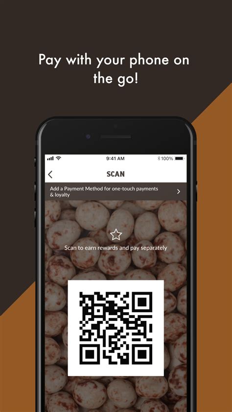 The Human Bean Rewards App for iPhone - Download