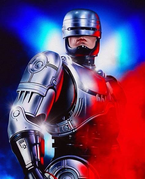 Pin by Filipe Emanuel on Robocop | Robocop, Favorite movies, Movie tv