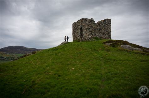 Castle Varrich, the North Coast's Rough Diamond - Traveling Savage