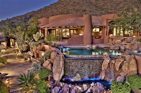 Mountain Park Ranch Homes for Sale Ahwatukee AZ | Mountain Park Ranch Ahwatukee AZ REALTOR®