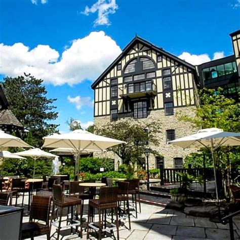 Old Mill Toronto Restaurant - Toronto, ON | OpenTable