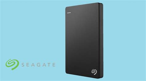 Seagate Backup Plus Slim Review 2017 « HDDMag