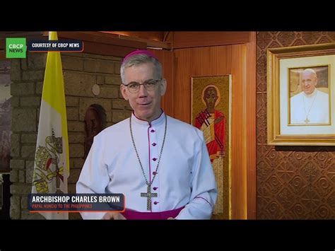 Pray for Pope Francis’ recovery, nuncio asks Filipinos