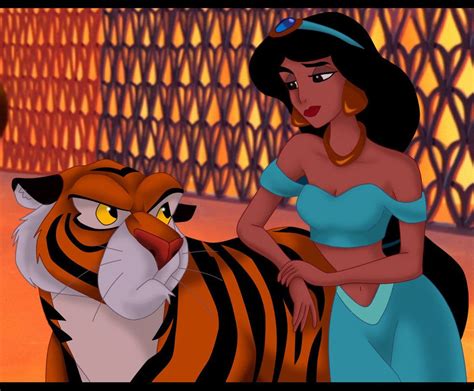 Rajah et Jasmine | Disney songs, Disney sidekicks, Disney nerd