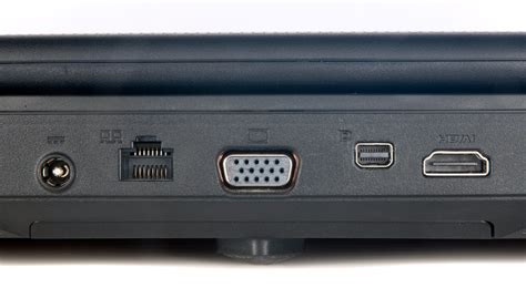 Novedades con DisplayPort, que tendrá soporte para alimentación y USB 3.0