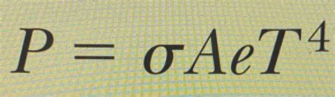 Solved 1. Stefan's Law \& the corresponding value of the | Chegg.com