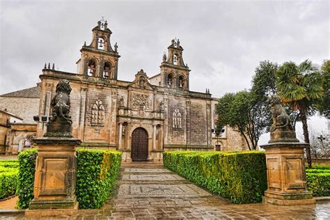 Revealing Why Ubeda Spain is a UNESCO World Heritage Site