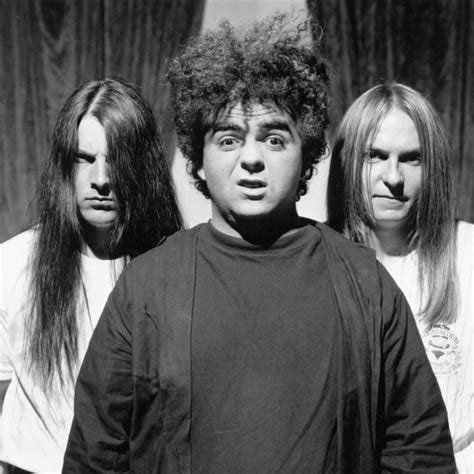 Melvins Lyrics, Songs, and Albums | Genius