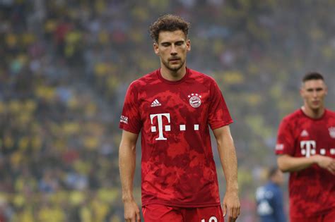 Leon Goretzka: Bayern-Deal vor Abschluss?