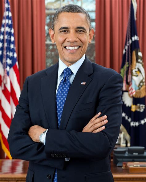 Barack Obama – Wikipédia, a enciclopédia livre