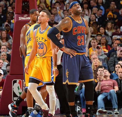 Lebron Vs Curry Wallpapers - Wallpaper Cave