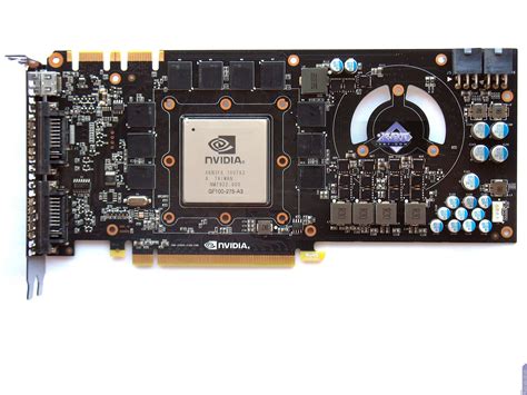 iXBT Labs - Palit GeForce GTX 470 1280MB GDDR5 Graphics Card - Page 1 ...