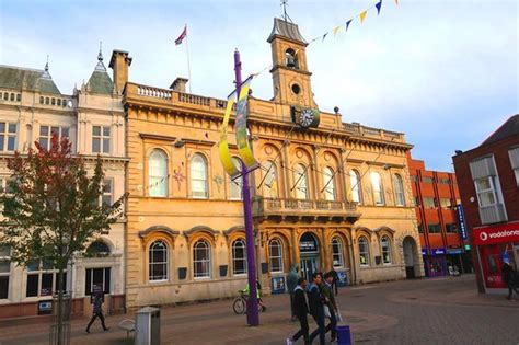 Loughborough Town Hall - 2020 All You Need to Know BEFORE You Go (with Photos) - Tripadvisor