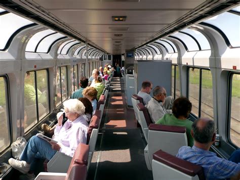 Amtrak Coach Seats Upper Level | Awesome Home