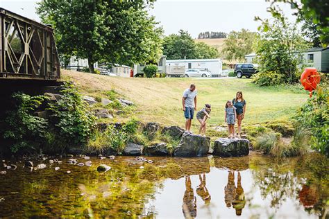 Riverside Holiday Park, Wooler, Northumberland | Verdant Leisure