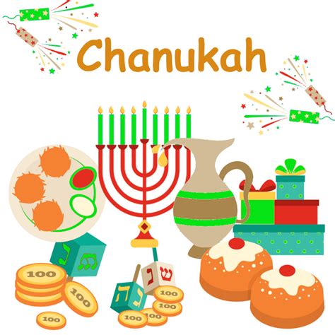 Chanukah Package – ChinuchMusic.com