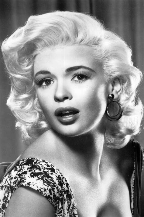 Jayne Mansfield - Profile Images — The Movie Database (TMDB)