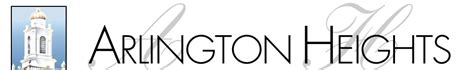 News & Events - Arlington Heights Neighborhood Association