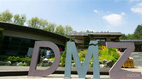 A Guide to the DMZ Tours - Klook Travel Blog