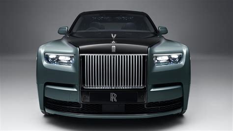 Rolls-Royce Phantom Series II | EN.WHEELZ.ME