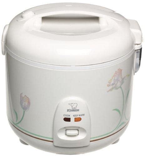 Zojirushi 10 Cup Automatic Rice Cooker & Warmer