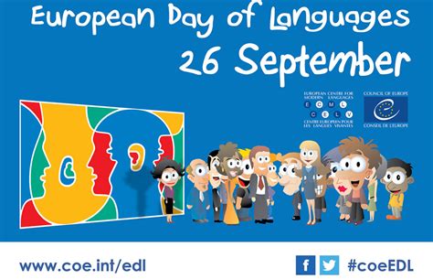 European Language Day 2021 – Speakeasy News