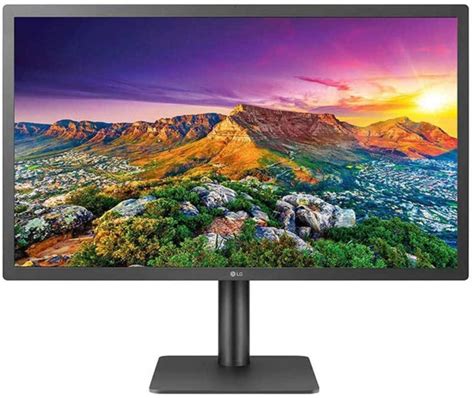 Best Smallest 4K Monitor – A Complete Guide | The WiredShopper