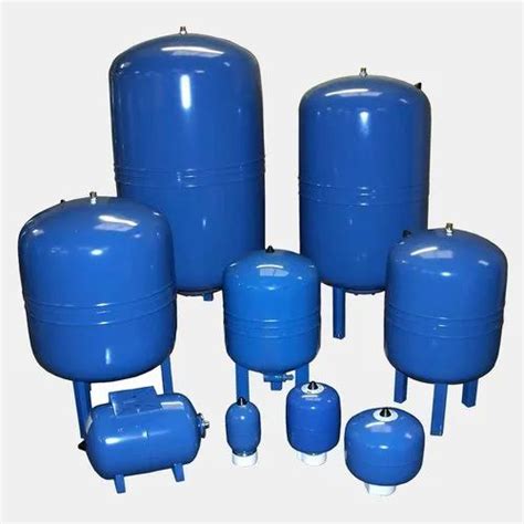 Pressure Vessels - Pressure Vessels . Wholesaler from Hyderabad