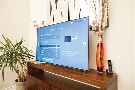 Examining the Privacy Implications of Smart TVs