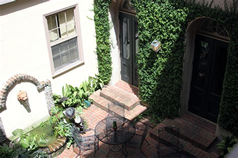 Living History In Charleston, South Carolina & The Kings Courtyard Inn ...